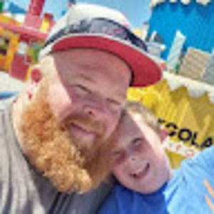 Meet your Posher, Cody